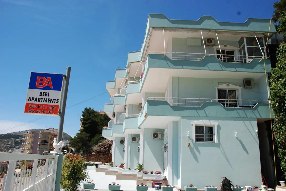 Hotel Bebi And 4*