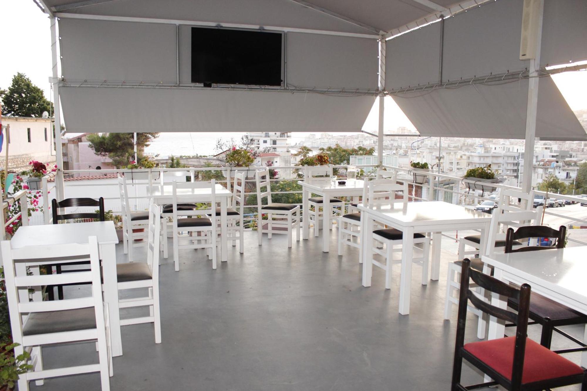 Hotel Bebi And Saranda