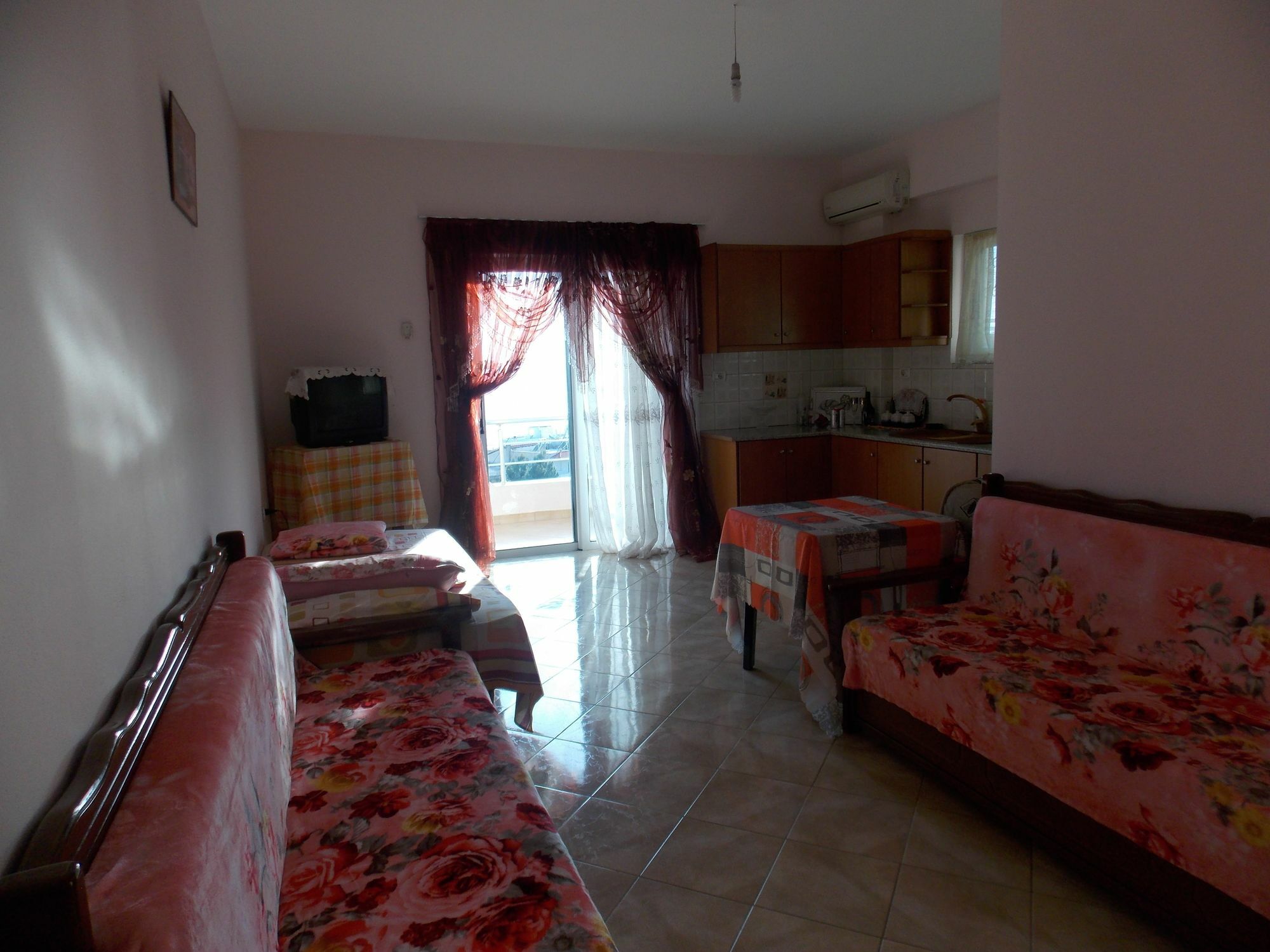 Hotel Bebi And