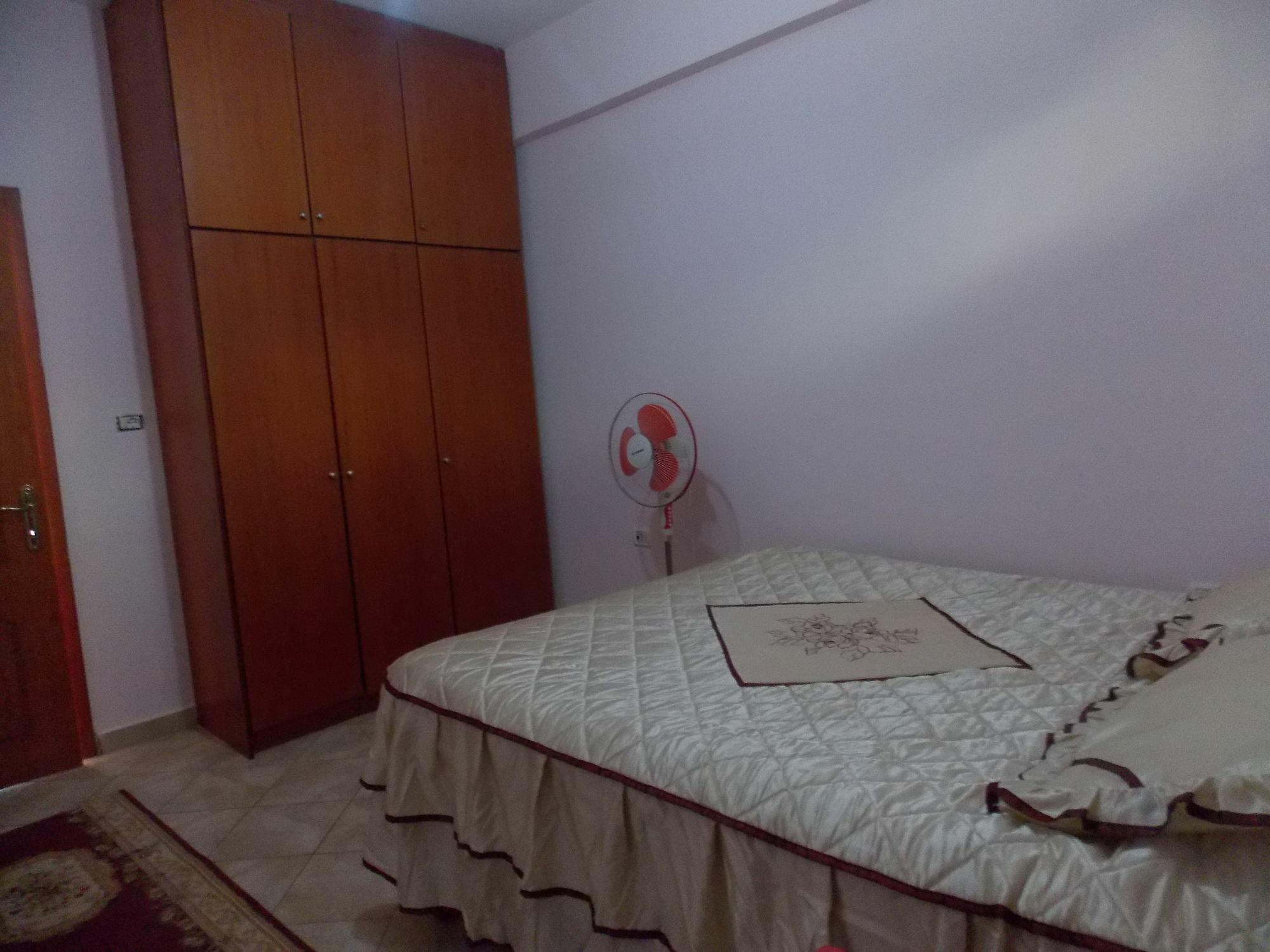 Hotel Bebi And