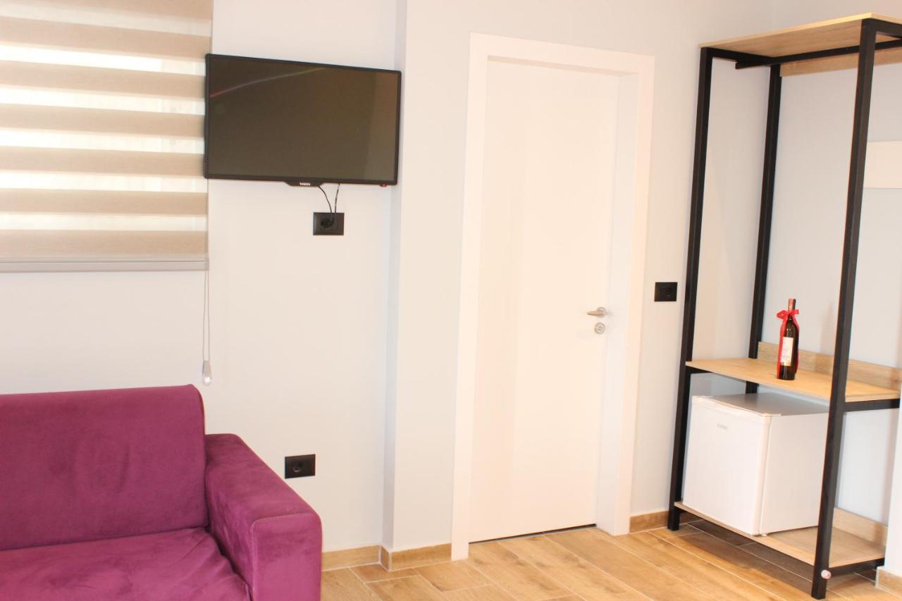 Bebi And Hotel 4*