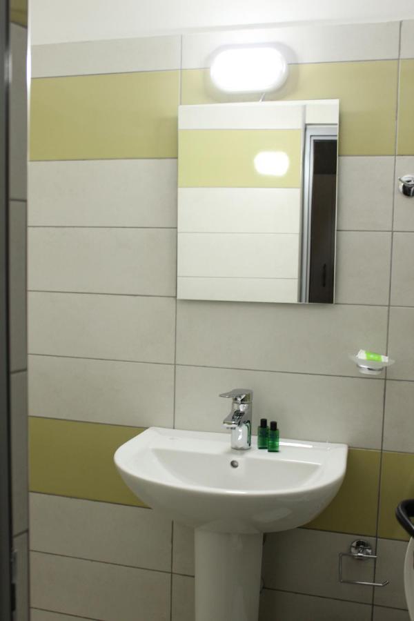 Hotel Bebi And