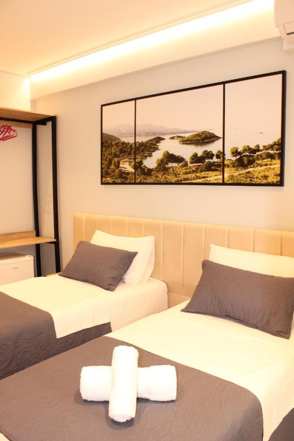 Bebi And Hotel