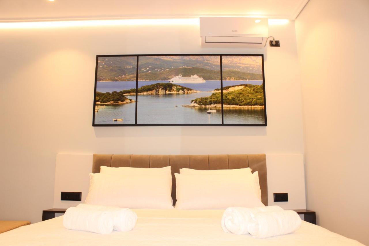 Hotel Bebi And Sarandë