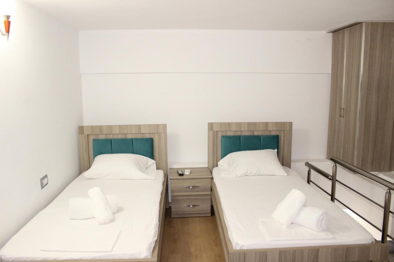 Bebi And Hotel 4*