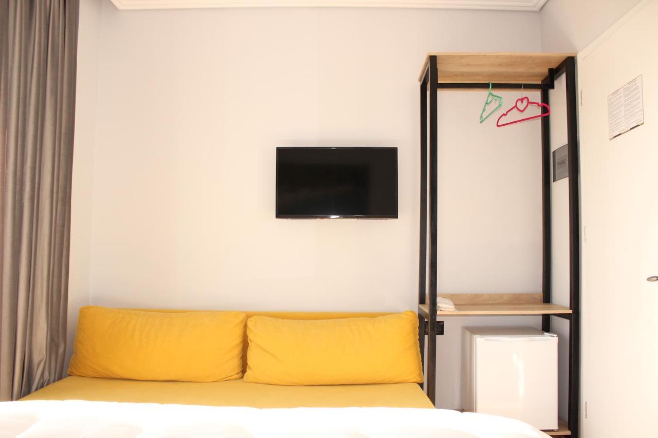 Hotel Bebi And Sarandë