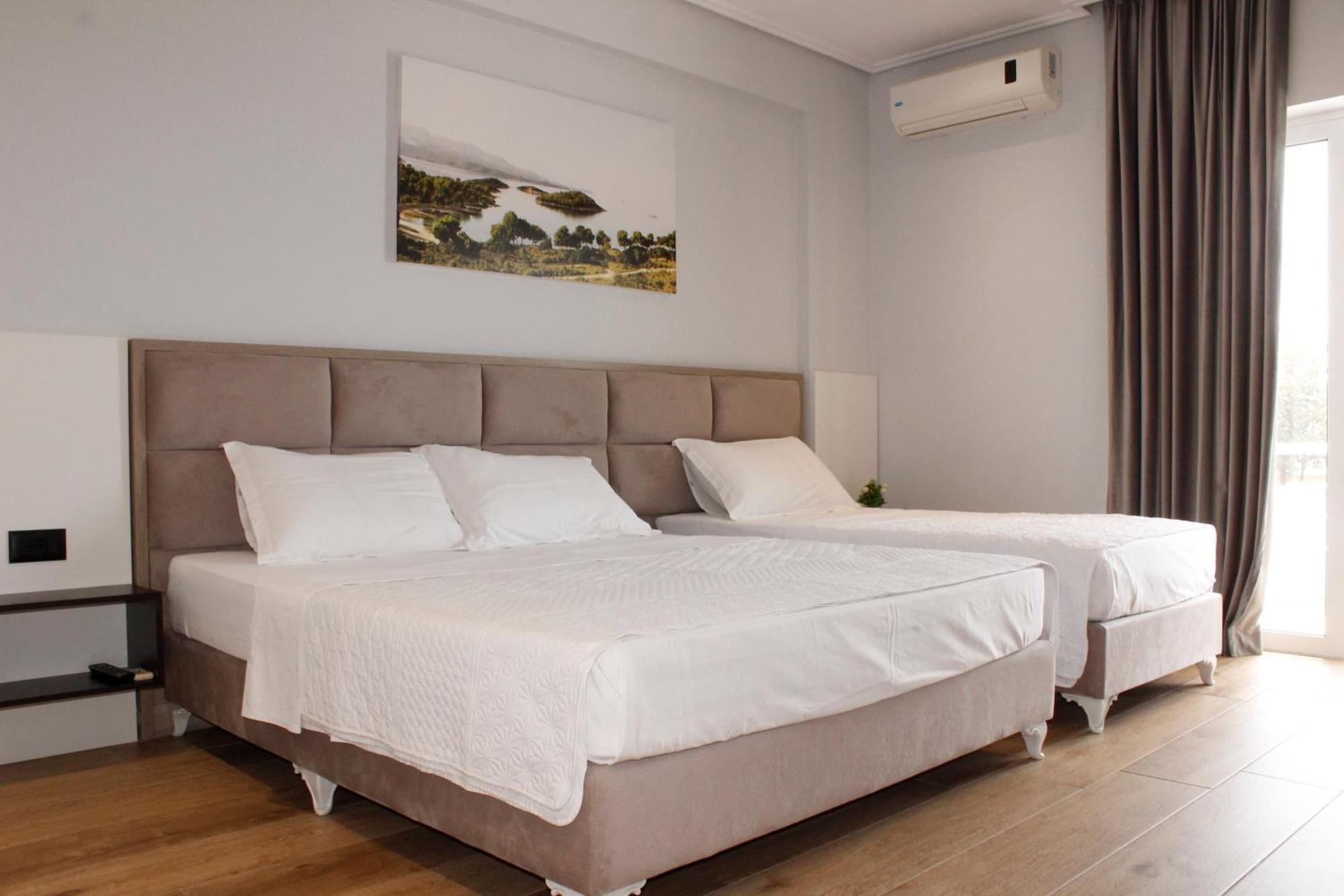 Bebi And Hotel 4*
