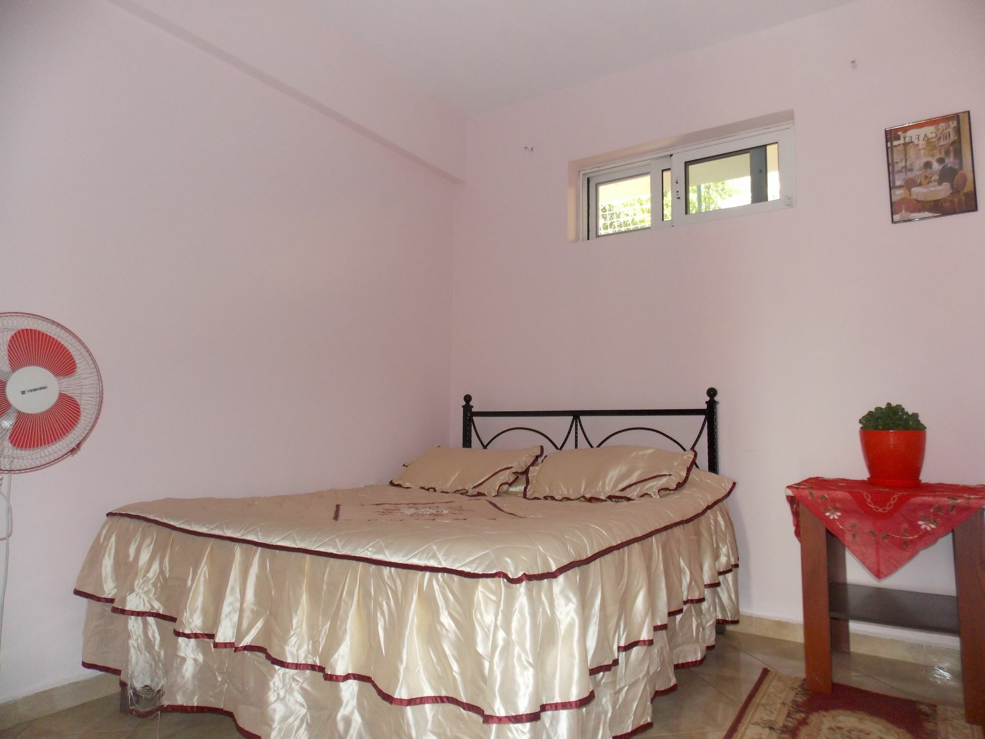 Hotel Bebi And